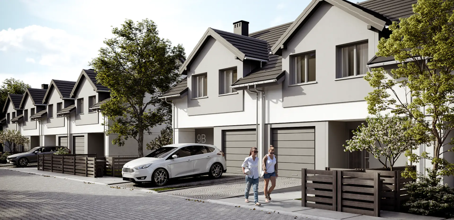 Wizualizacja inwestycji