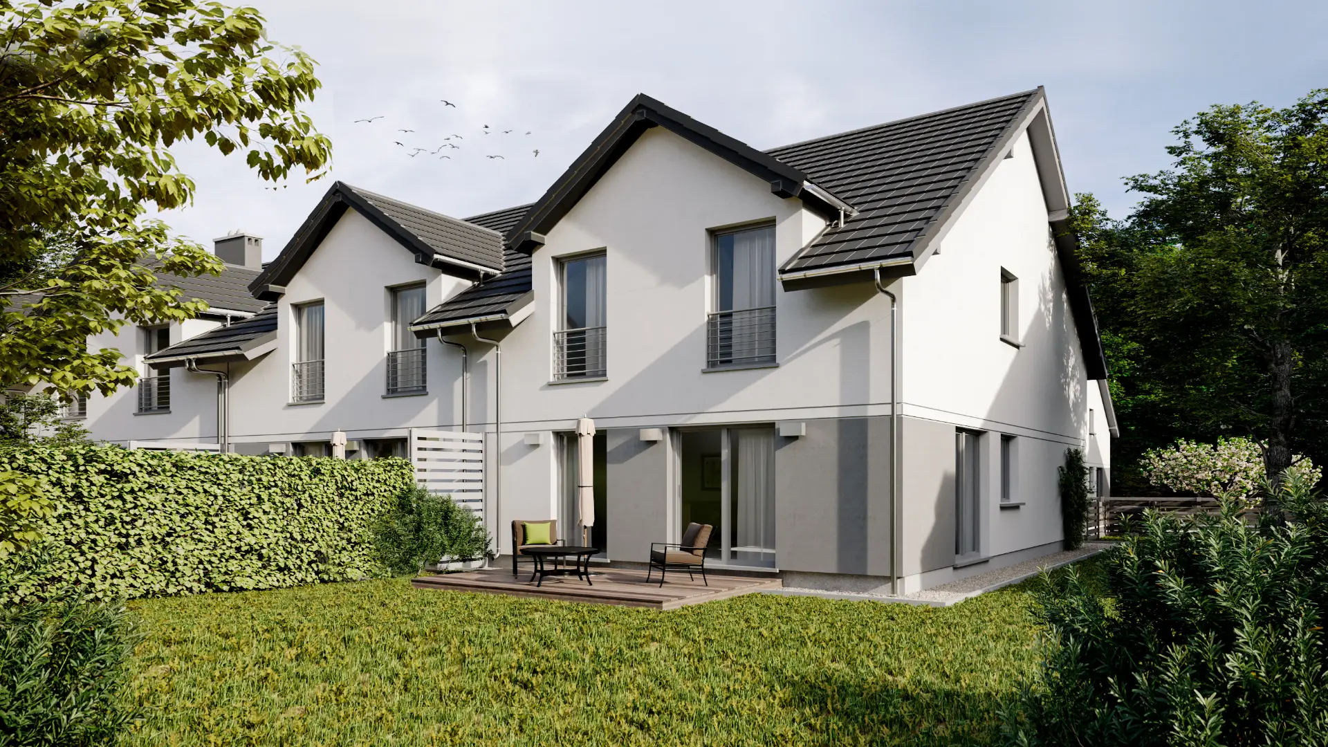 Wizualizacja inwestycji