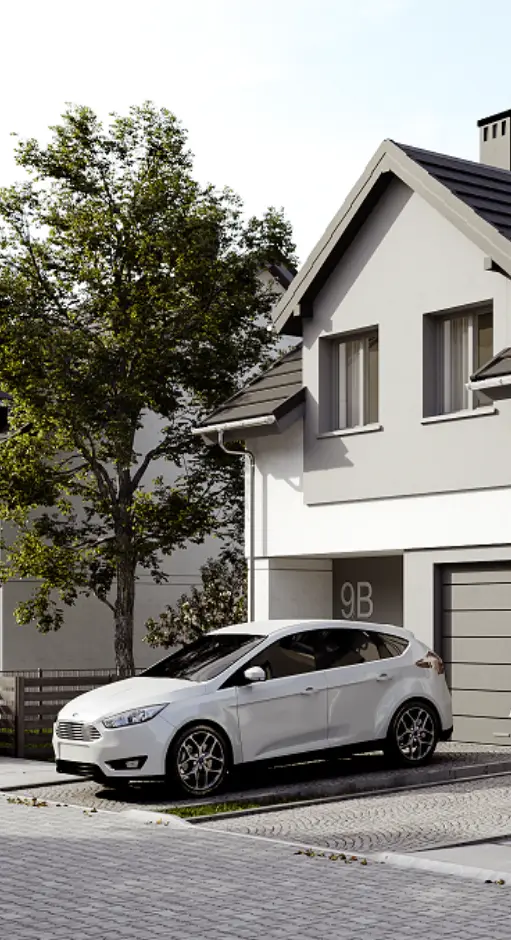 Wizualizacja inwestycji